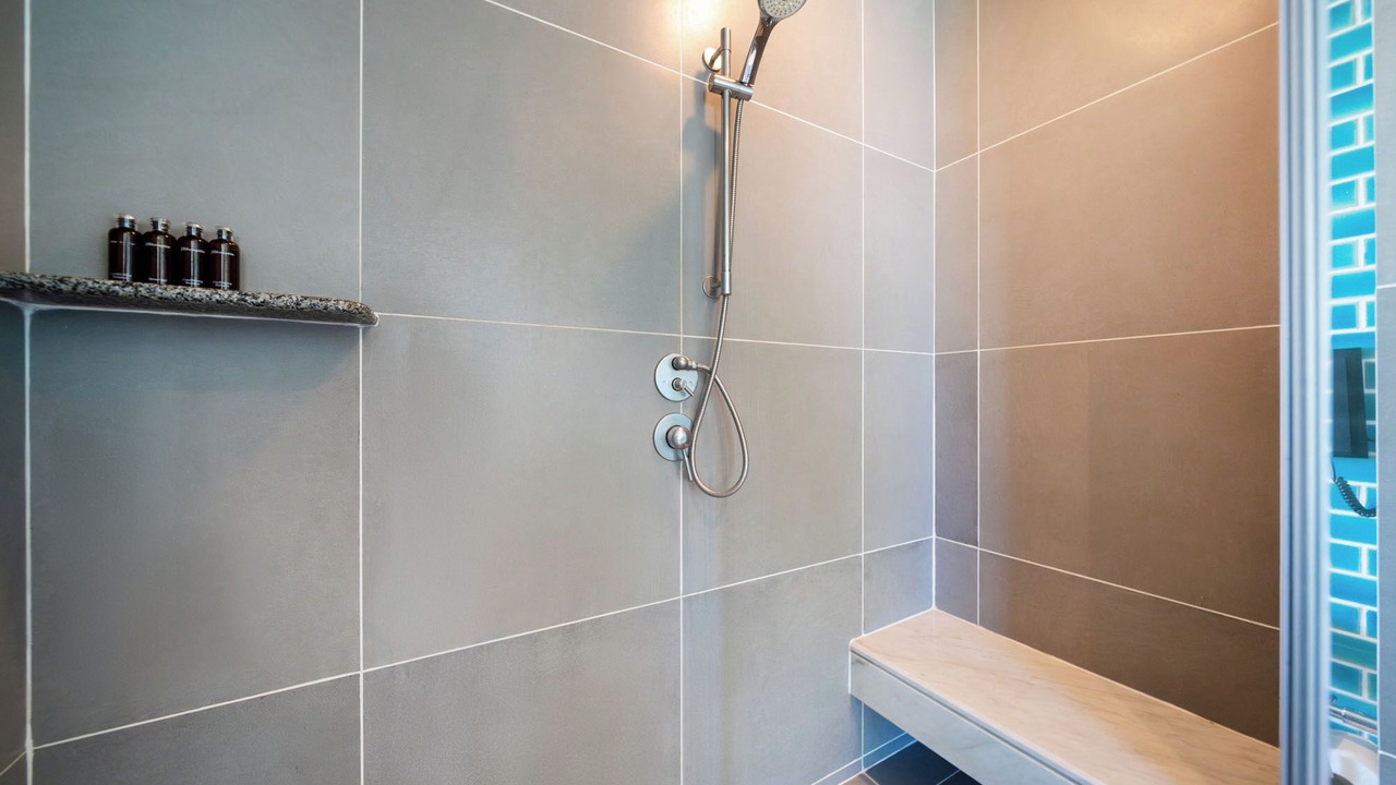 Photo of Bathroom in Karon