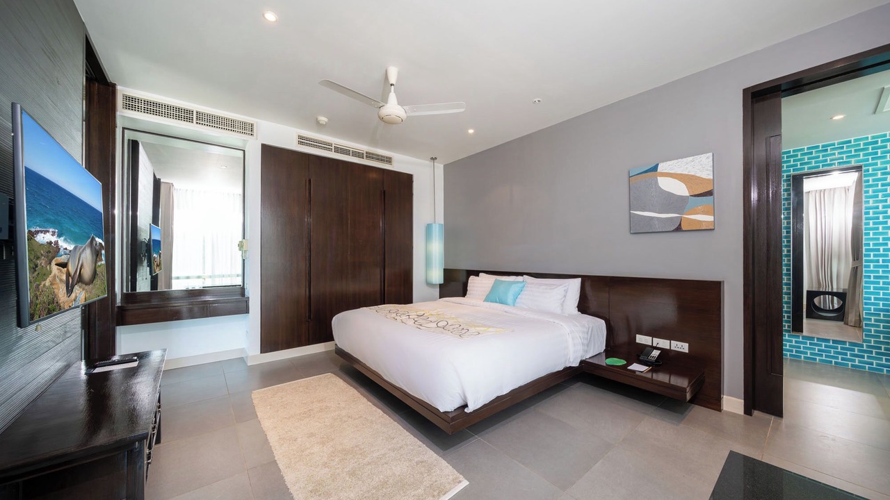 Photo of Bedroom in Karon