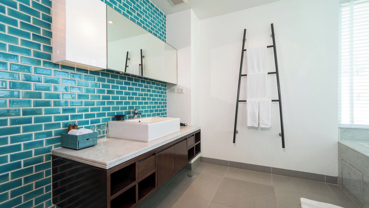 Photo of Bathroom in Karon
