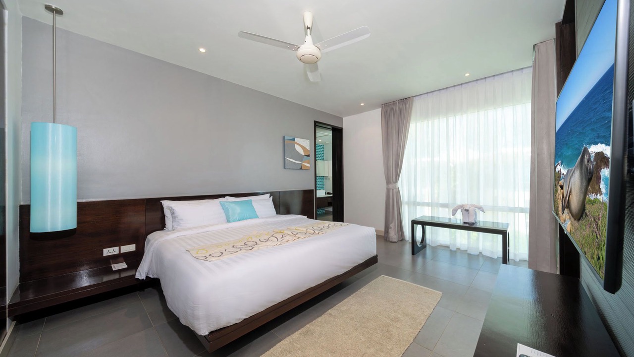 Photo of Bedroom in Karon