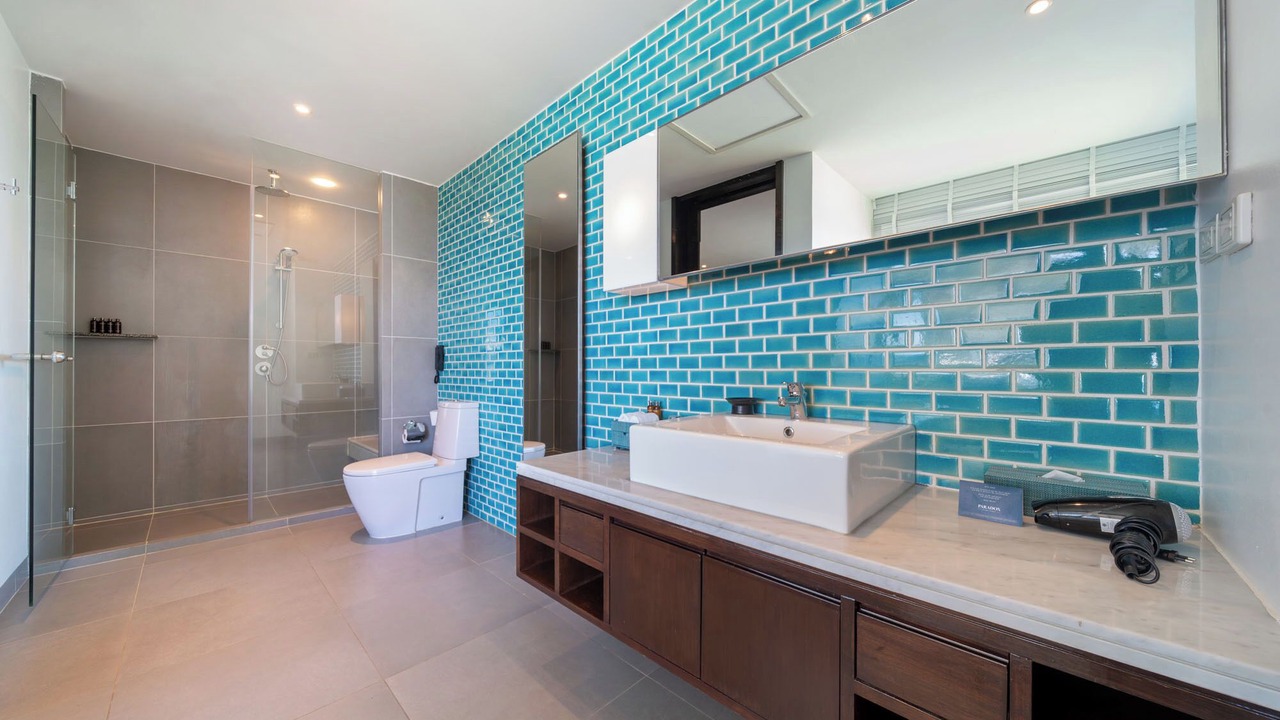 Photo of Bathroom in Karon