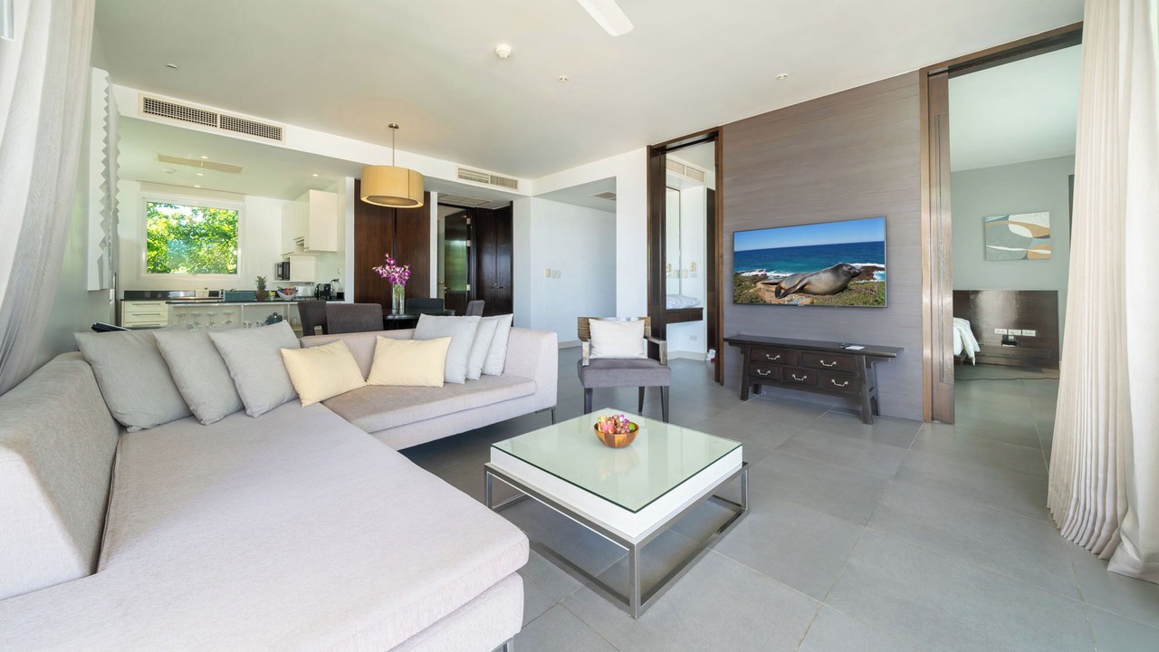 Photo of Livingroom in Karon