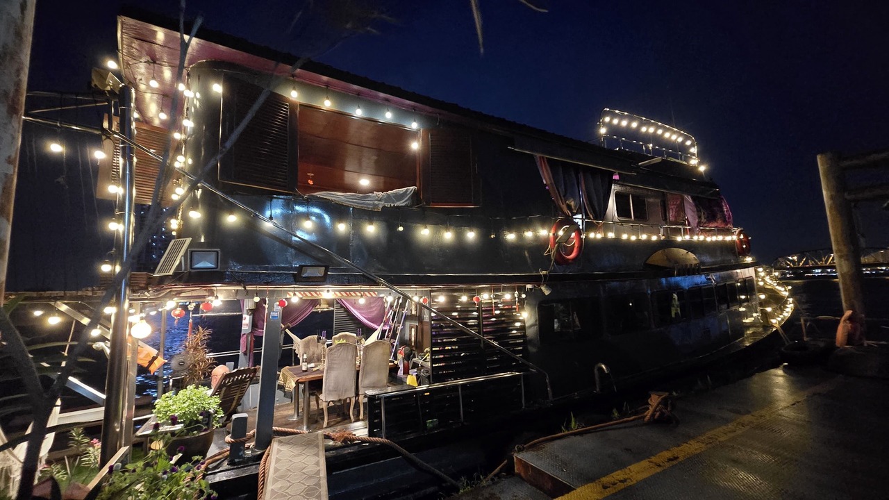 Photo of Outdoor in Bang Phlat