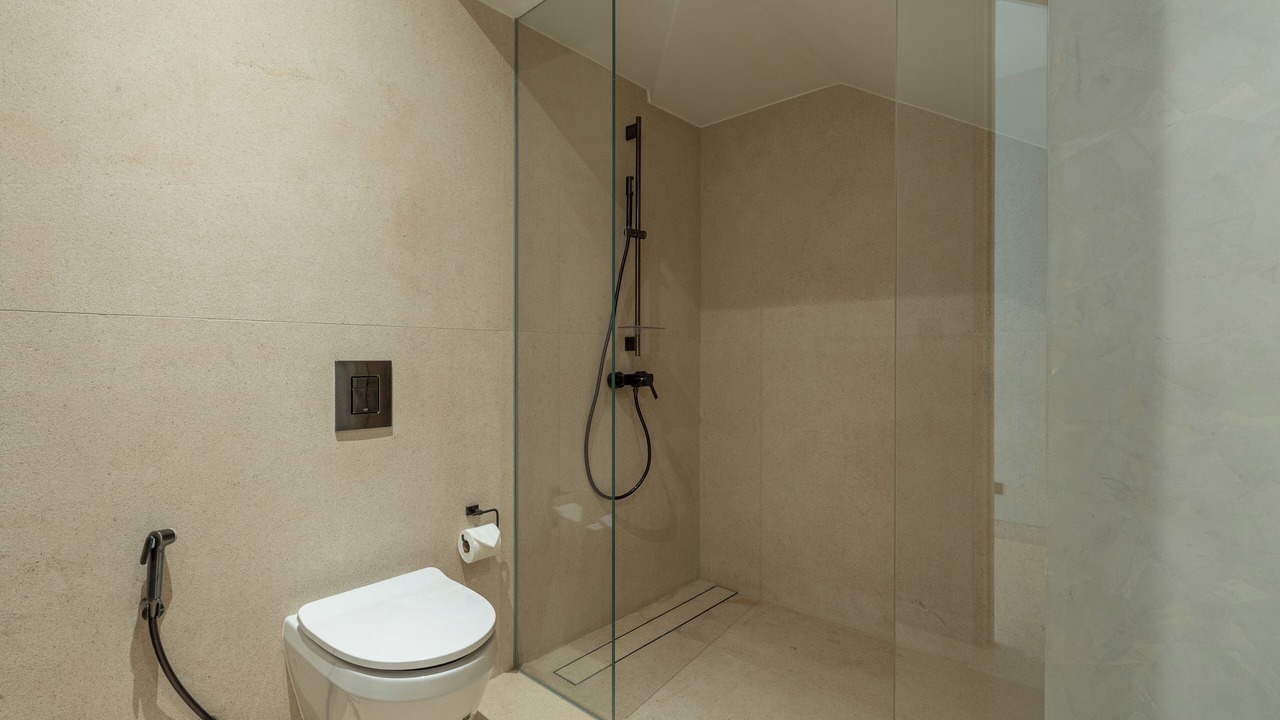 Photo of Bathroom in Choeng Thale