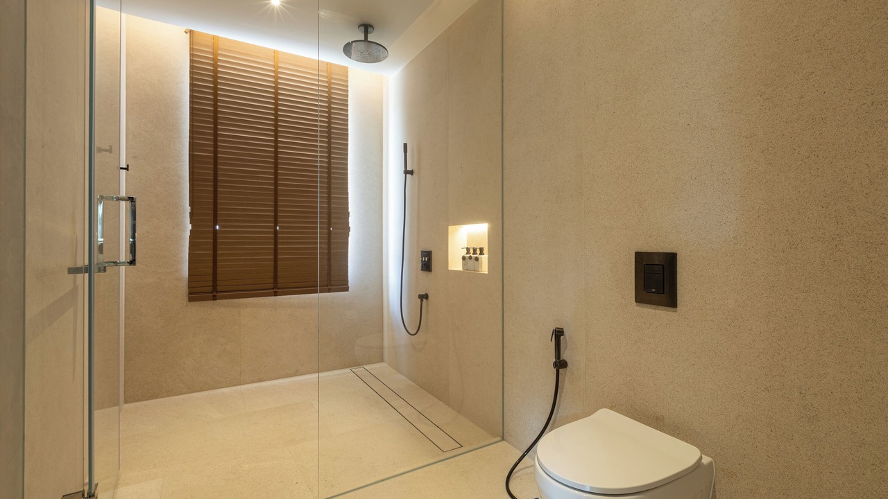 Photo of Bathroom in Choeng Thale