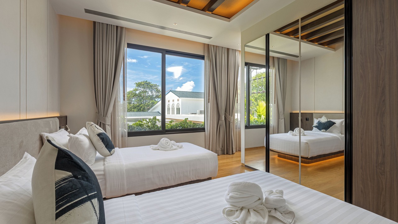 Photo of Bedroom in Choeng Thale