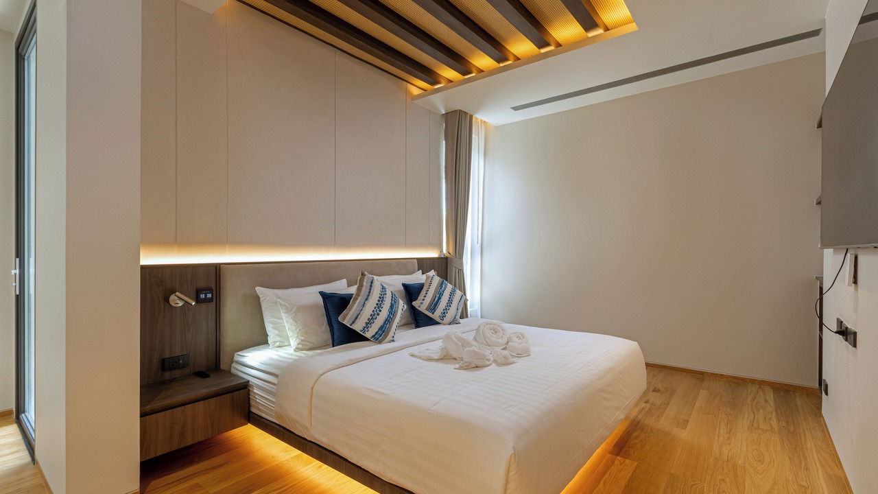Photo of Bedroom in Choeng Thale