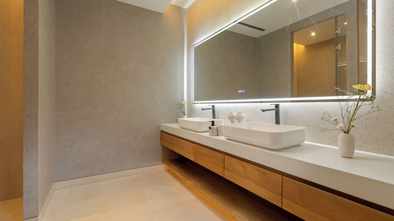 Photo of Bathroom in Choeng Thale
