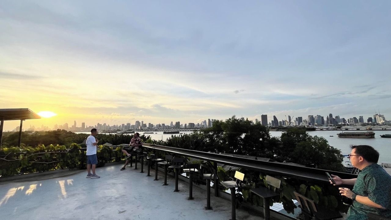 Photo of Outdoor in Phra Pradaeng