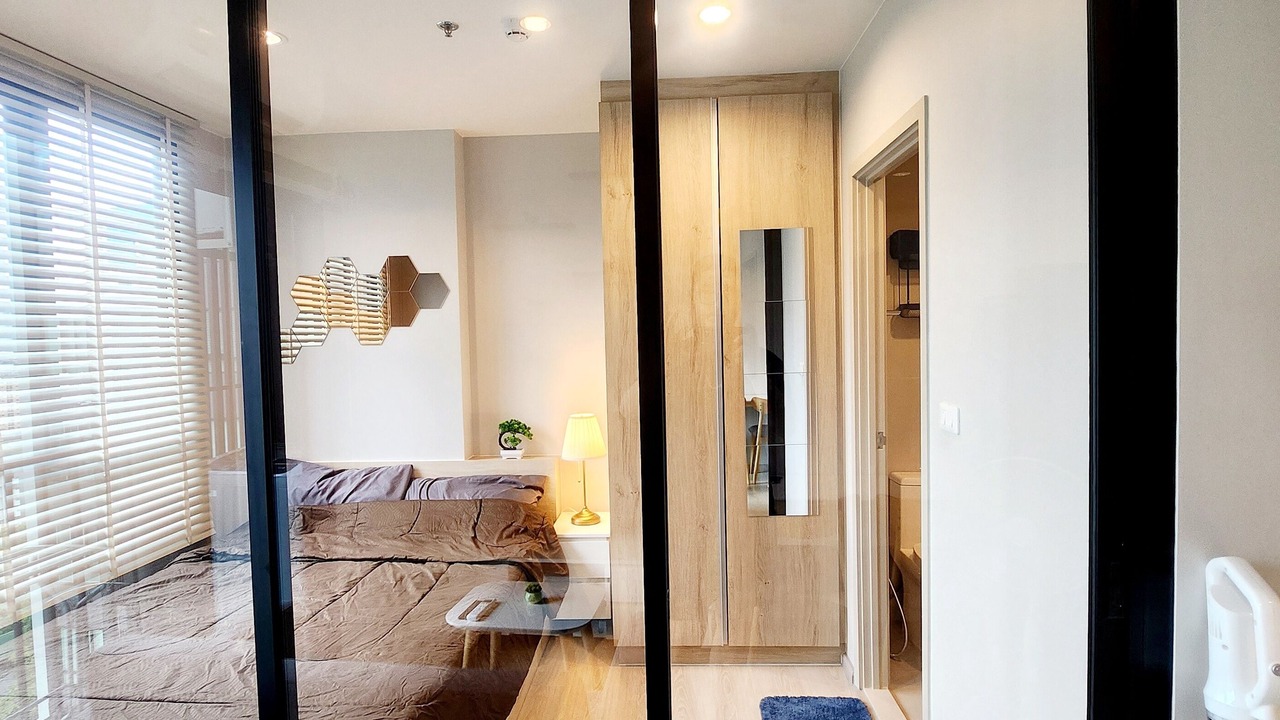 Photo of Bedroom in Mueang Samut Prakan District