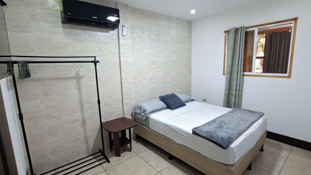 Photo of Bedroom in Matagalpa