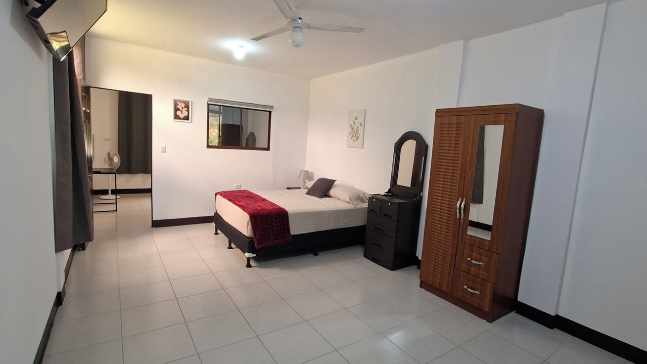 Photo of Bedroom in Matagalpa