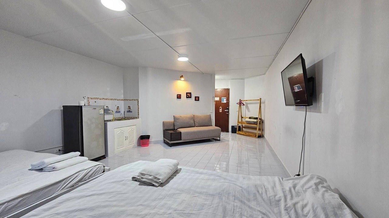 Photo of Bedroom in Ban Mai