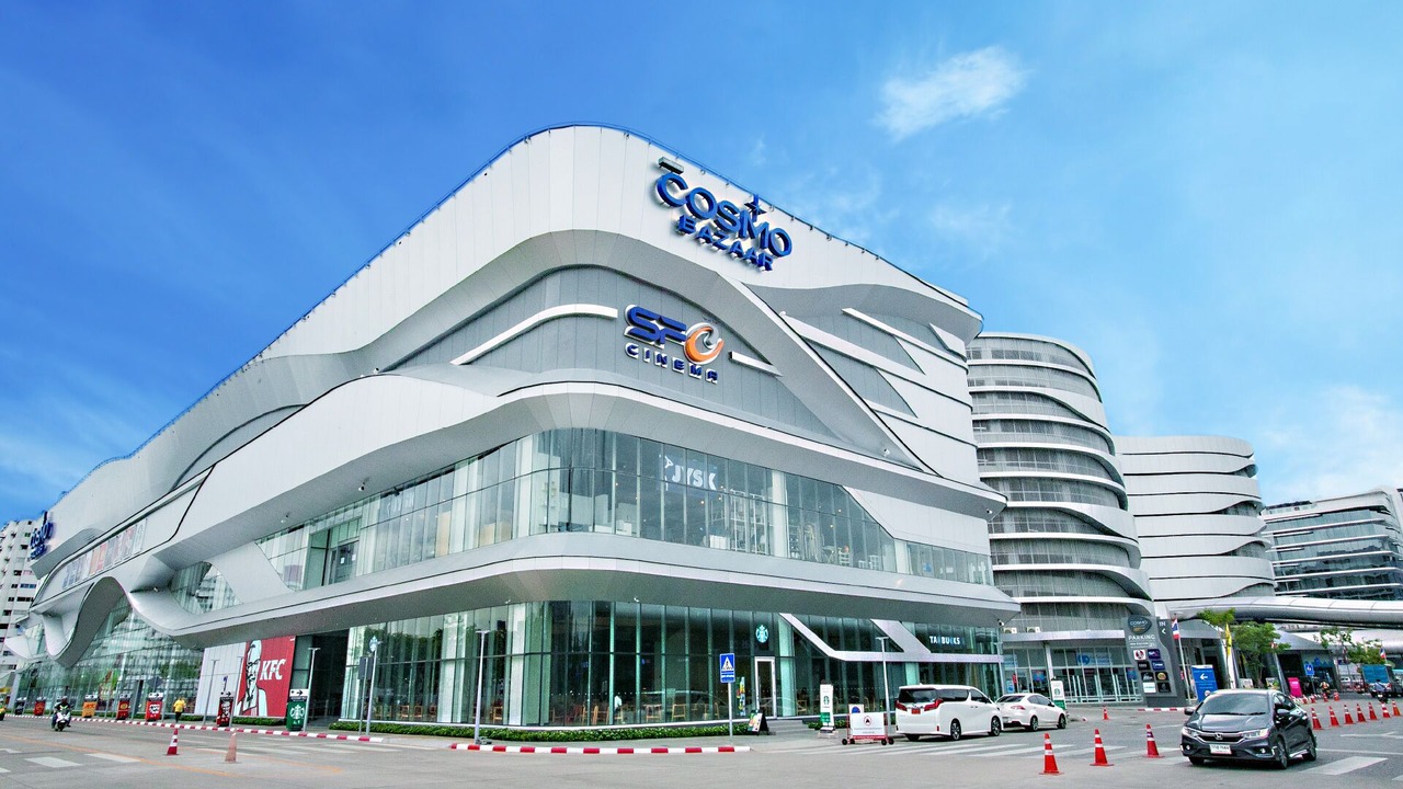 Photo of Outdoor in Ban Mai