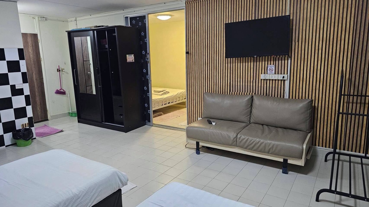 Photo of Bedroom in Ban Mai