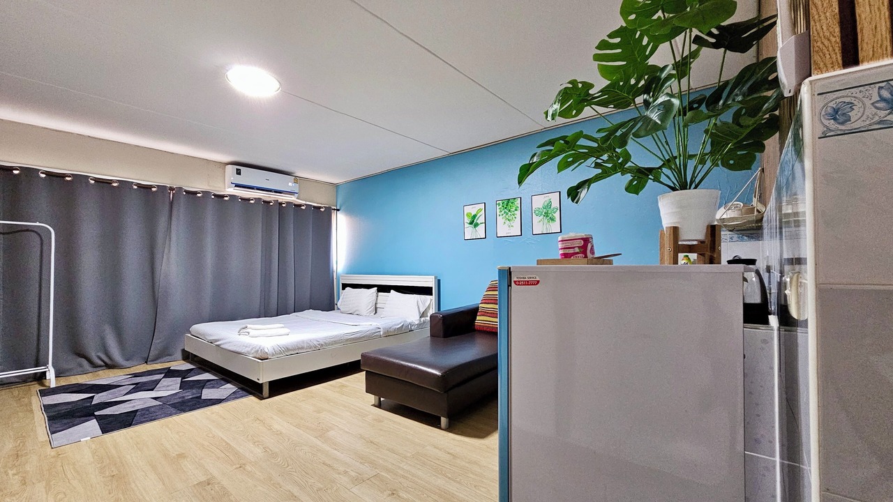 Photo of Bedroom in Ban Mai
