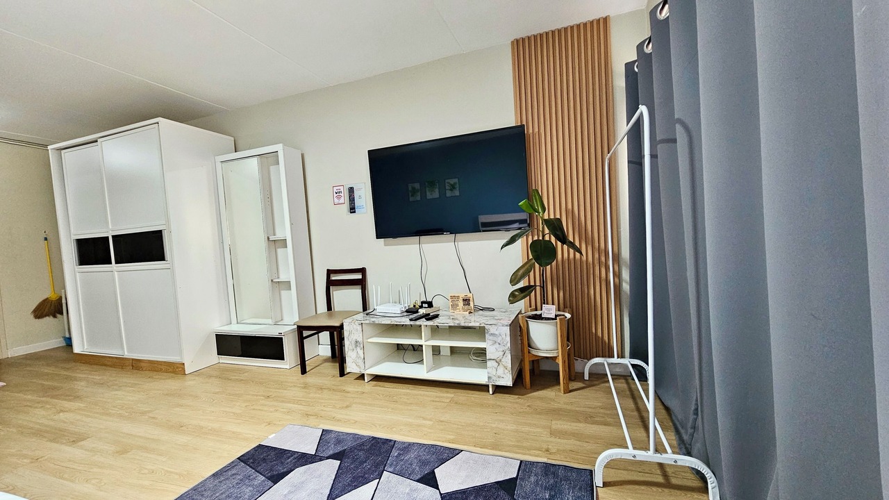 Photo of Bedroom in Ban Mai