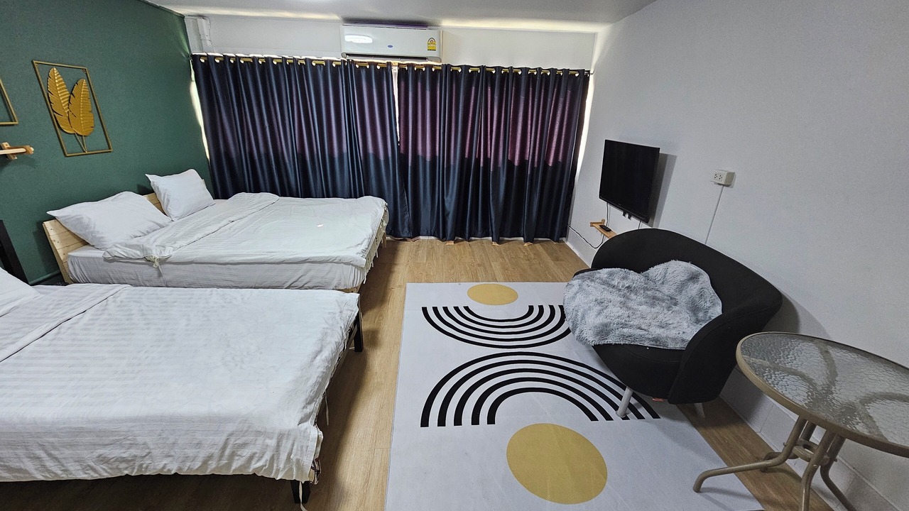 Photo of Bedroom in Ban Mai