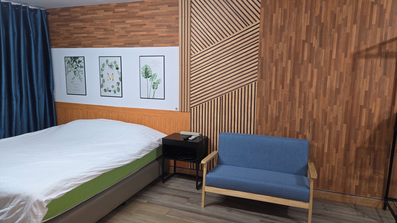 Photo of Bedroom in Ban Mai