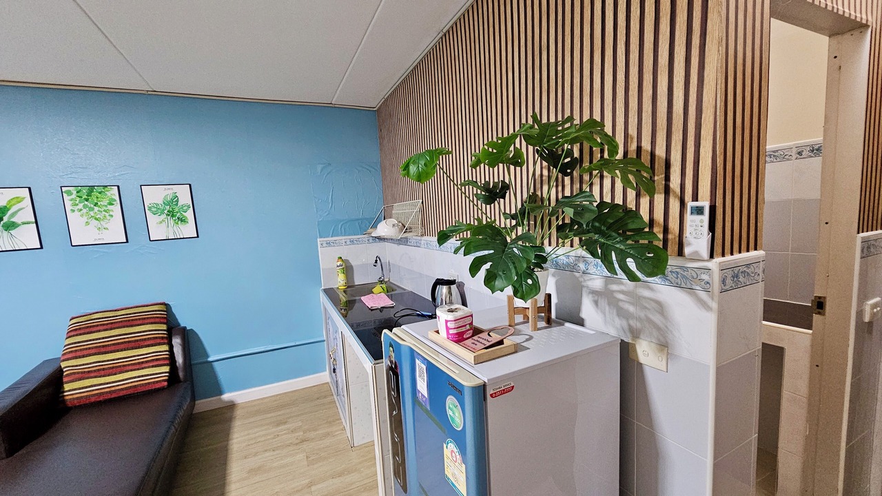 Photo of Bedroom in Ban Mai