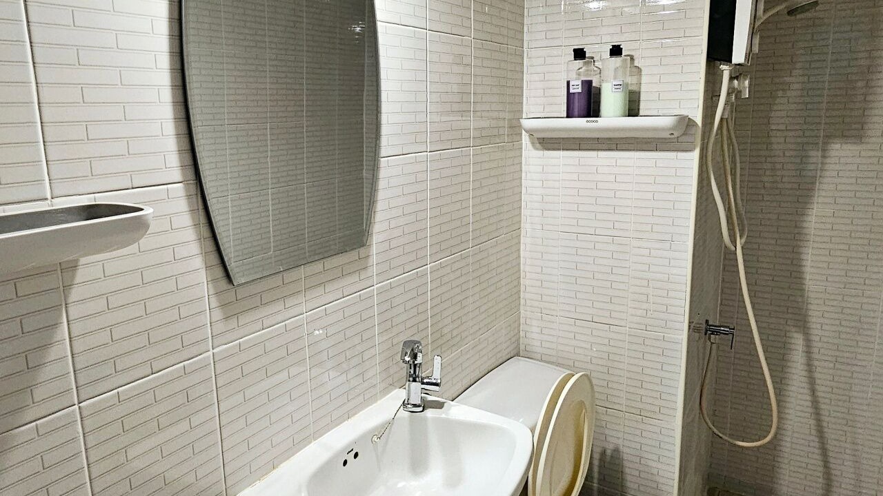 Photo of Bathroom in Ban Mai