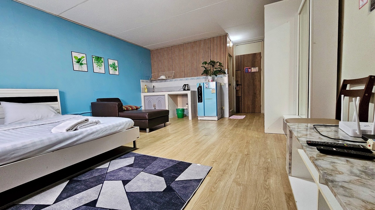 Photo of Bedroom in Ban Mai