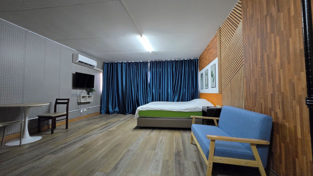 Photo of Bedroom in Ban Mai