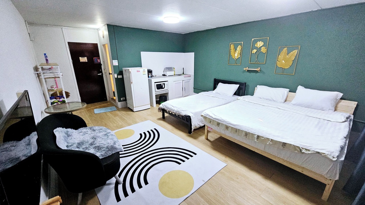 Photo of Bedroom in Ban Mai