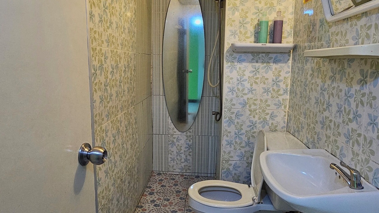 Photo of Bathroom in Ban Mai