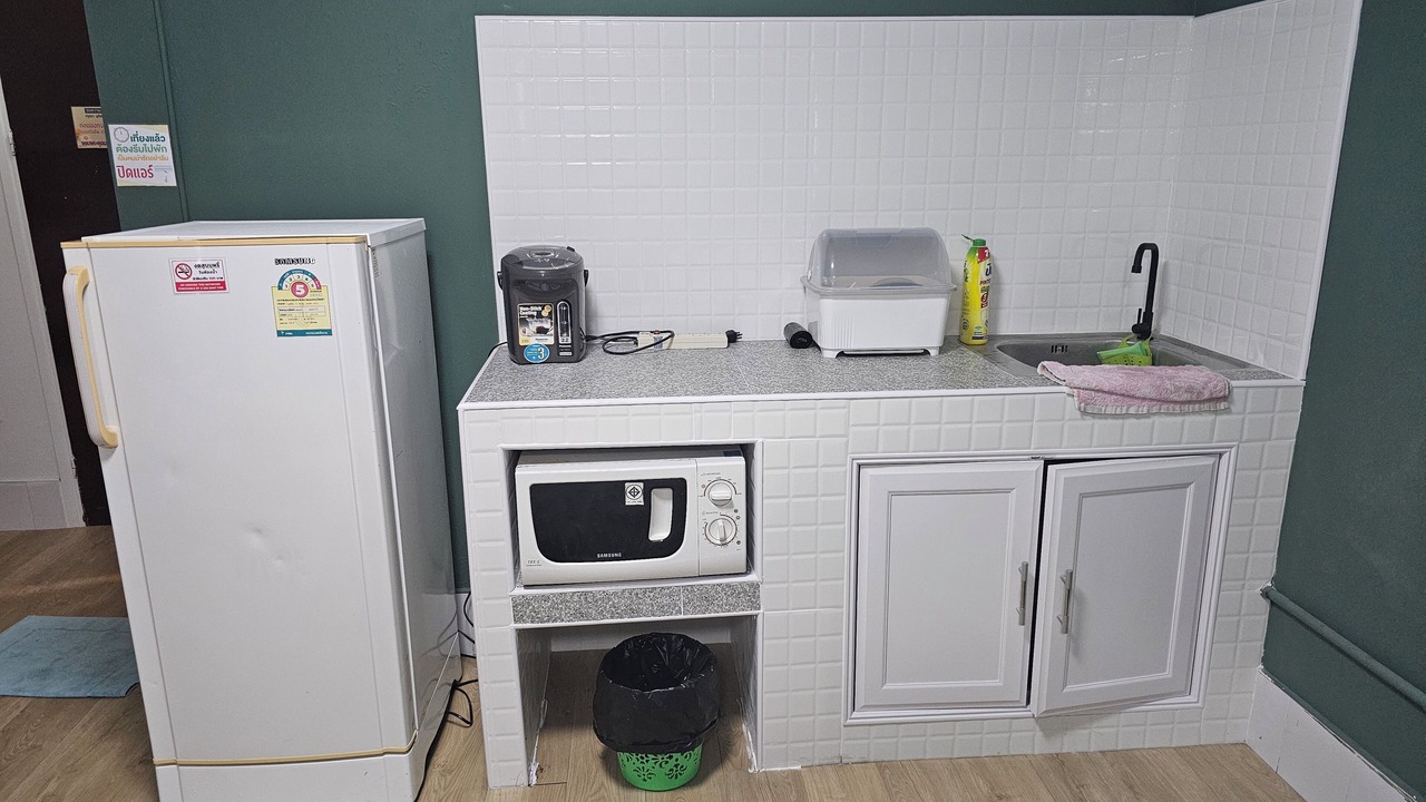 Photo of Kitchen in Ban Mai
