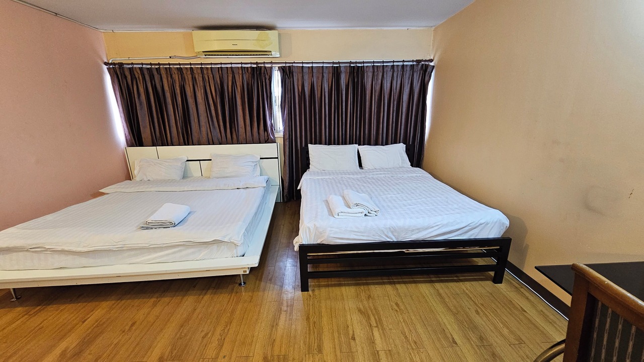 Photo of Bedroom in Ban Mai