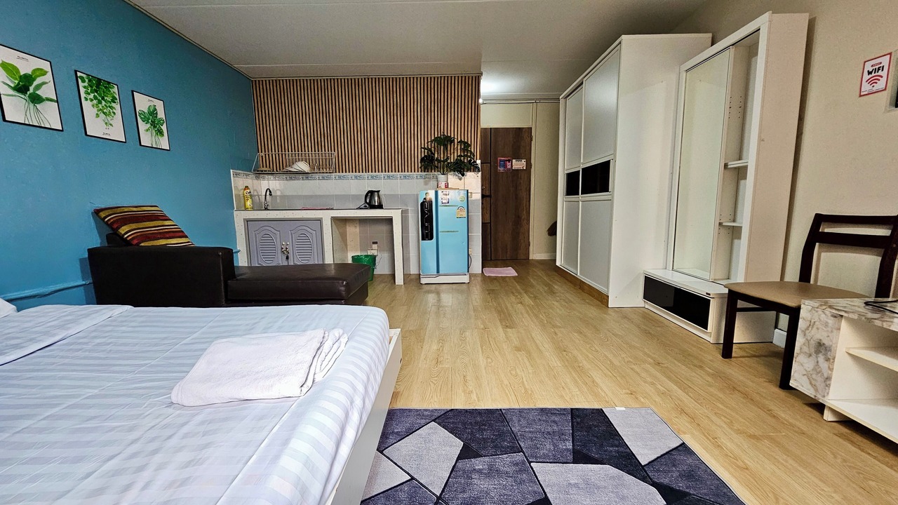 Photo of Bedroom in Ban Mai