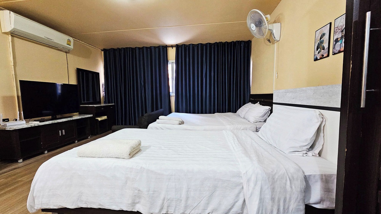 Photo of Bedroom in Ban Mai