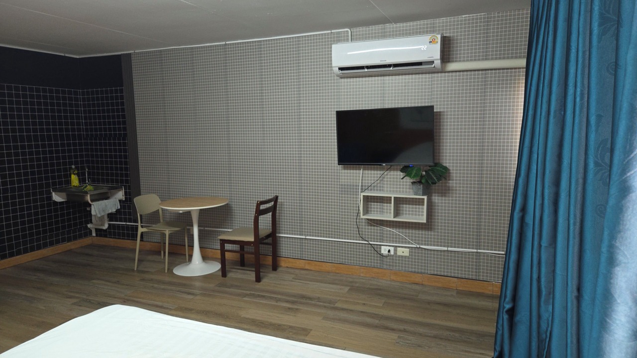 Photo of Bedroom in Ban Mai