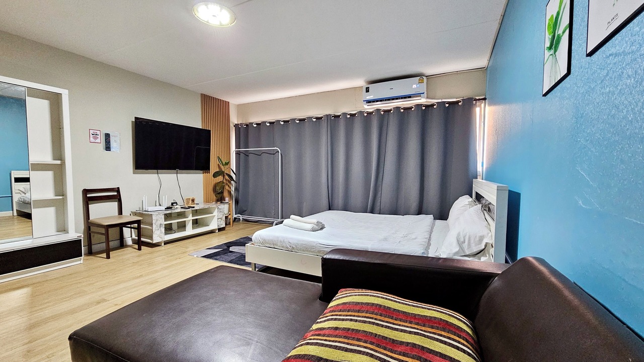 Photo of Bedroom in Ban Mai
