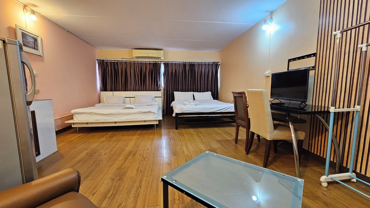 Photo of Bedroom in Ban Mai