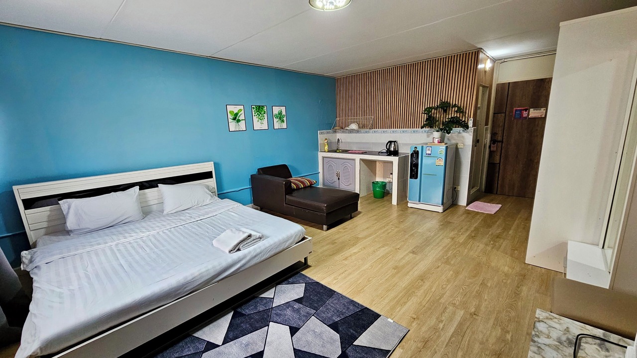 Photo of Bedroom in Ban Mai
