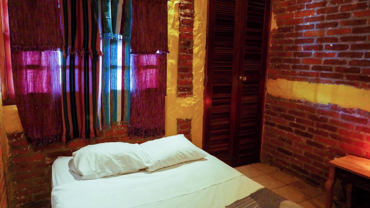 Photo of Bedroom in San Juan del Sur