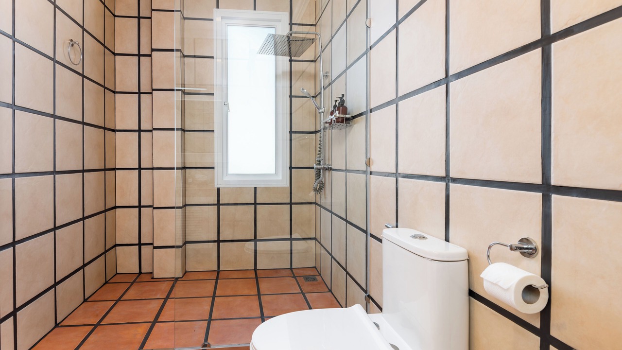 Photo of Bathroom in Nong Prue