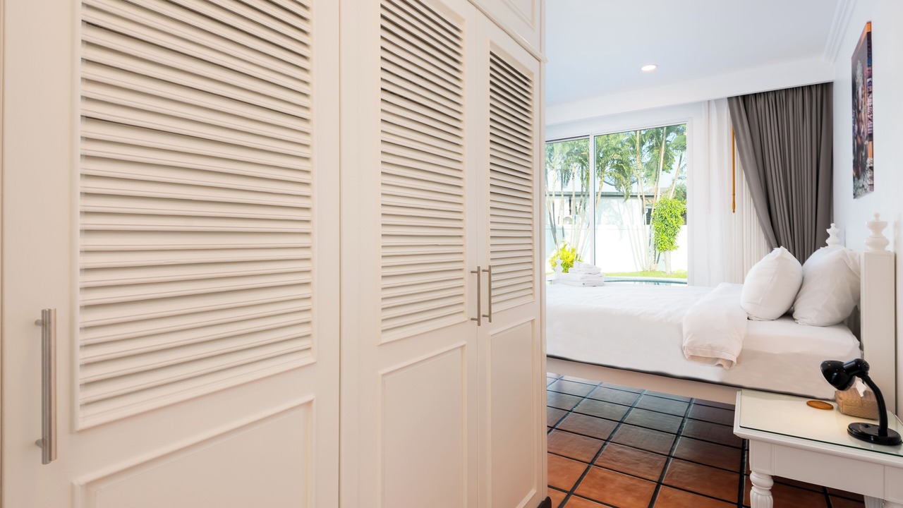 Photo of Bedroom in Nong Prue