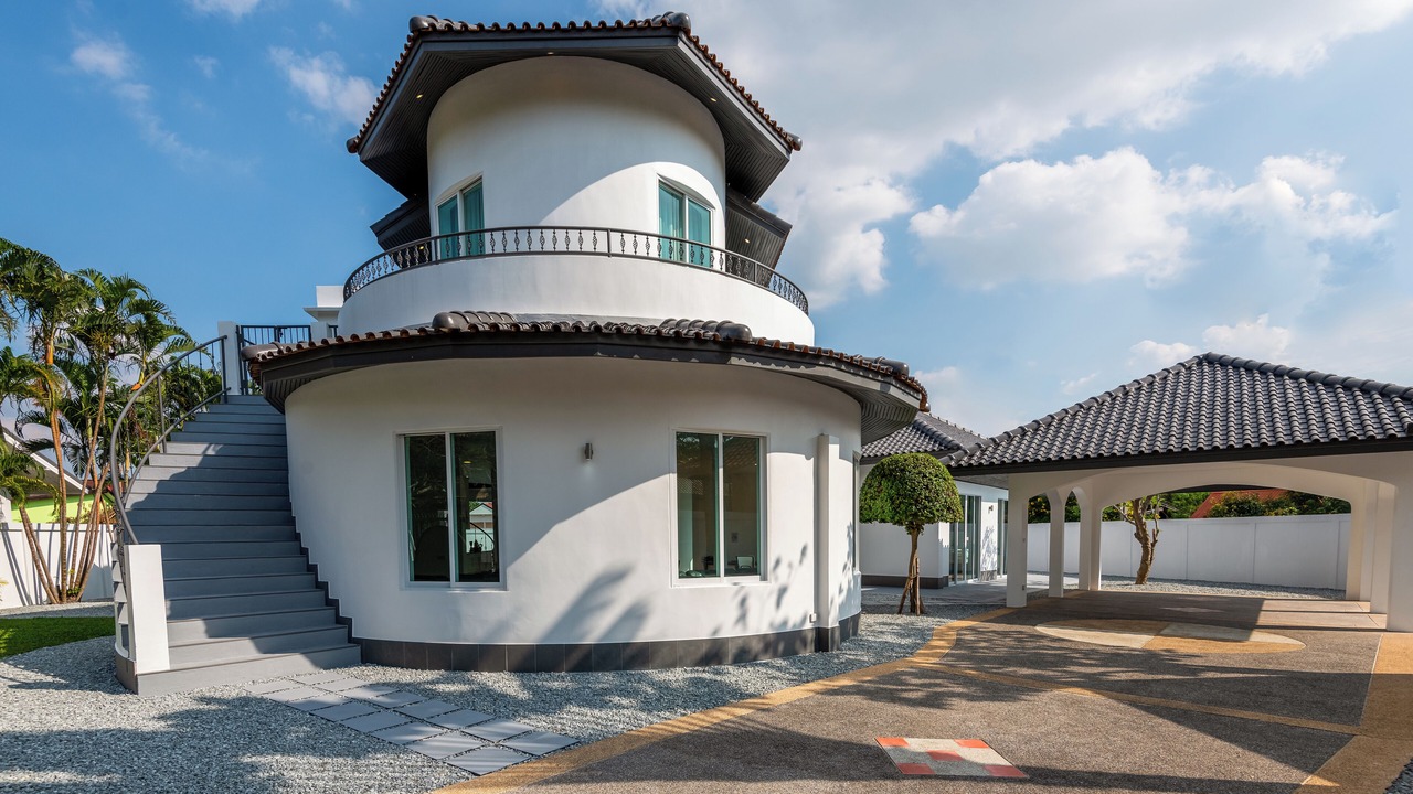 Photo of Outdoor in Nong Prue
