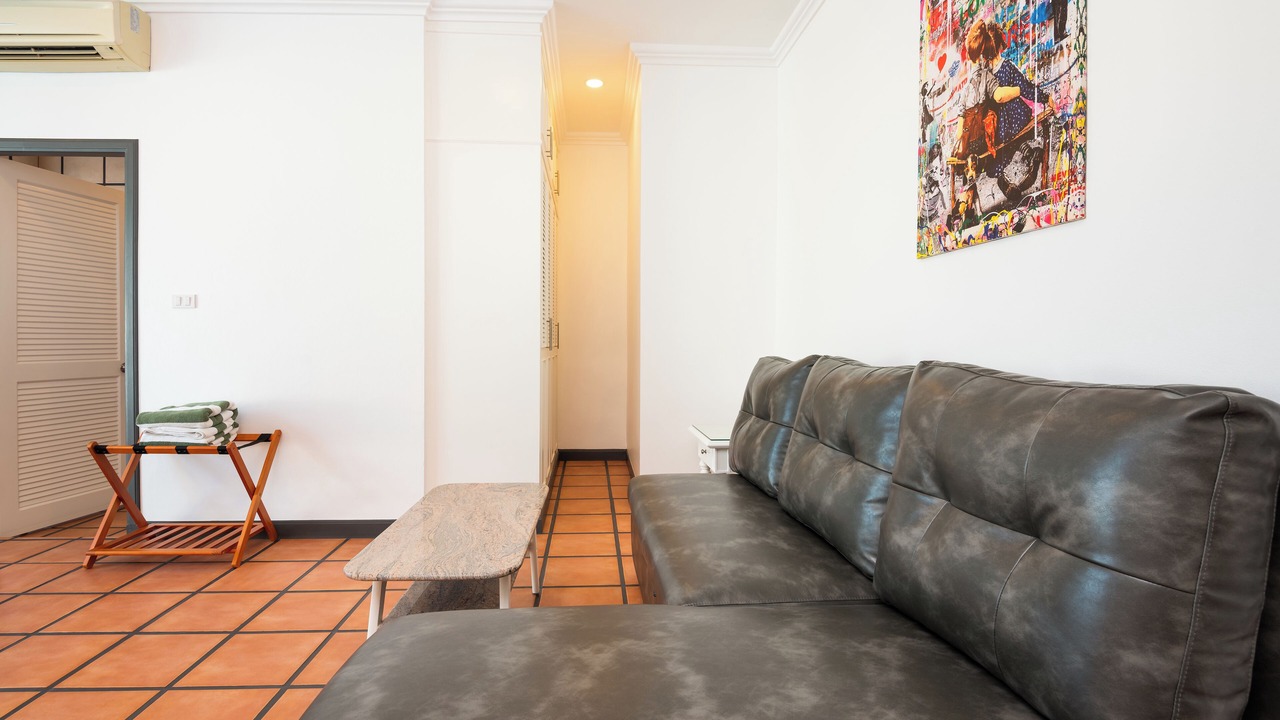 Photo of Livingroom in Nong Prue