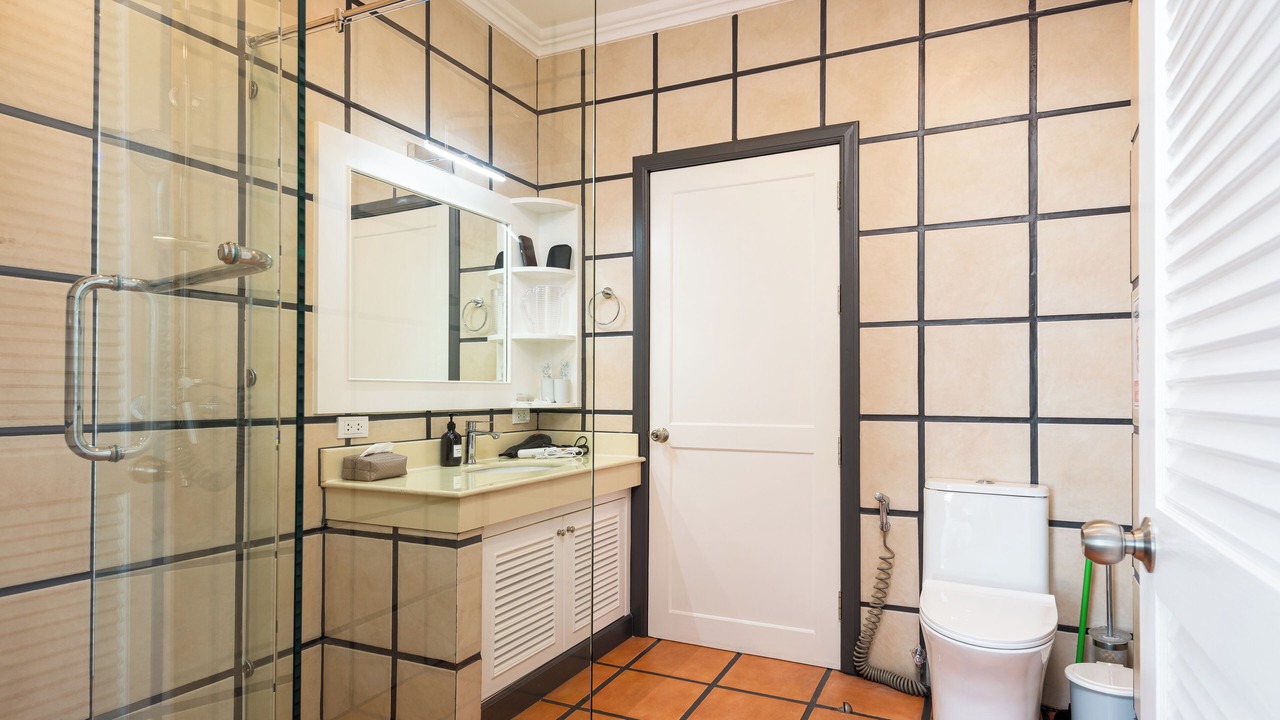 Photo of Bathroom in Nong Prue