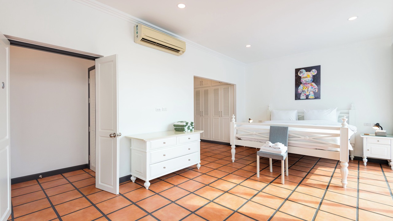Photo of Bedroom in Nong Prue