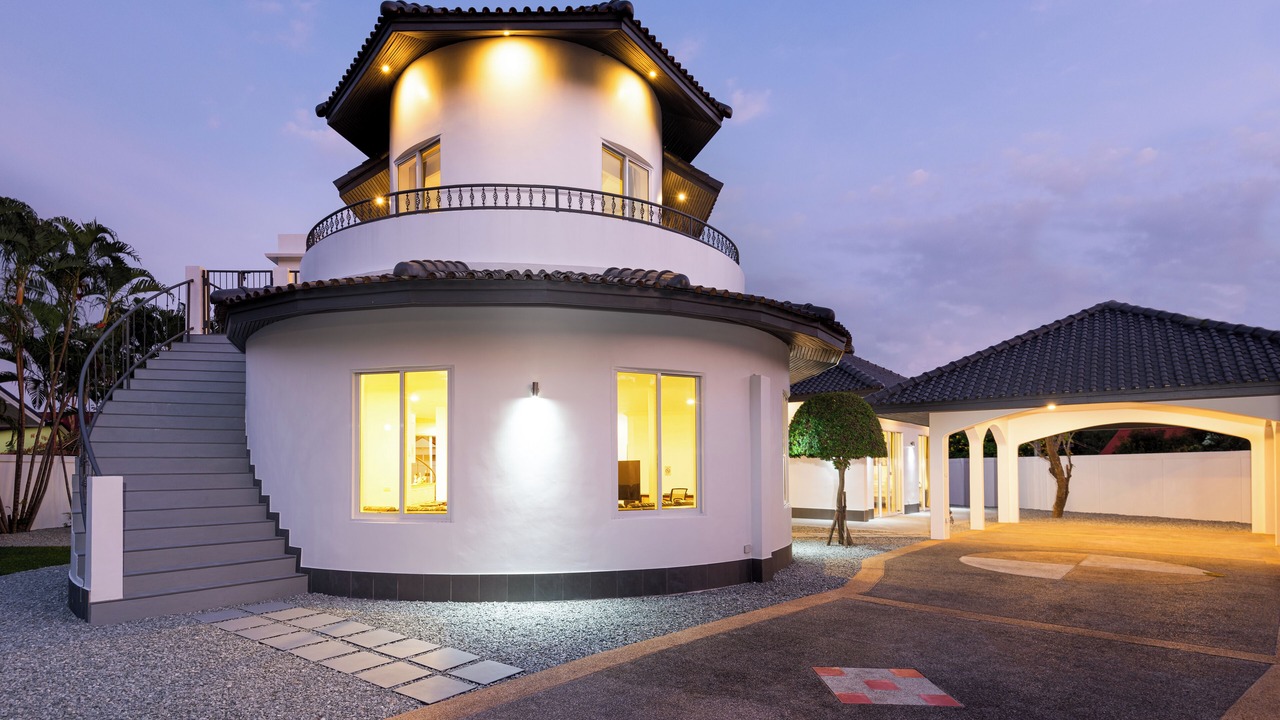 Photo of Outdoor in Nong Prue