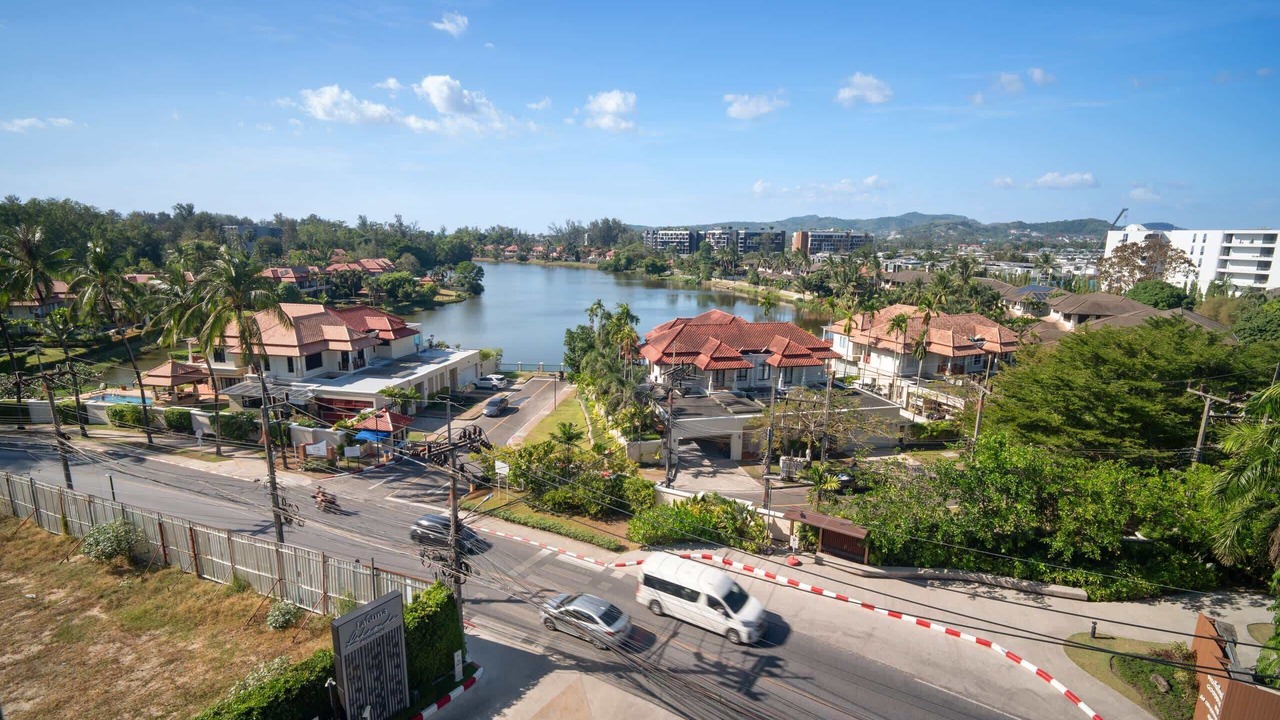 Photo of Outdoor in Bang Tao