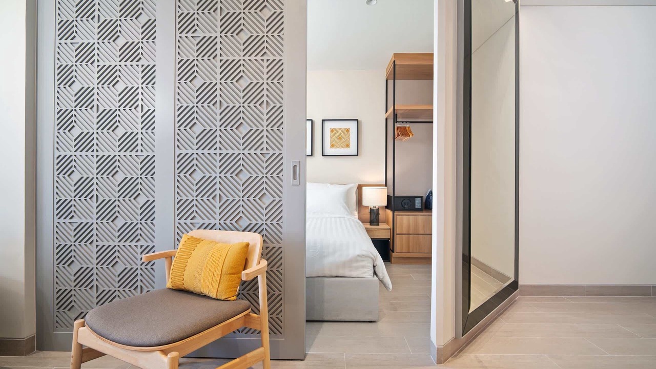 Photo of Bedroom in Bang Tao