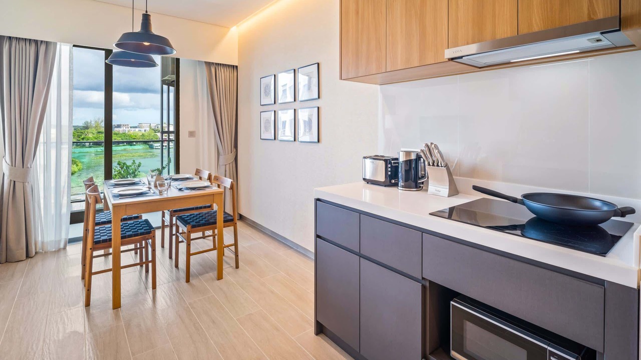 Photo of Kitchen in Bang Tao