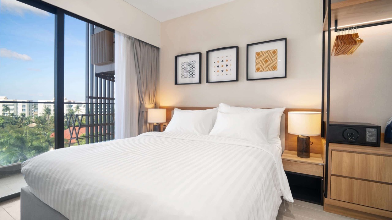 Photo of Bedroom in Bang Tao
