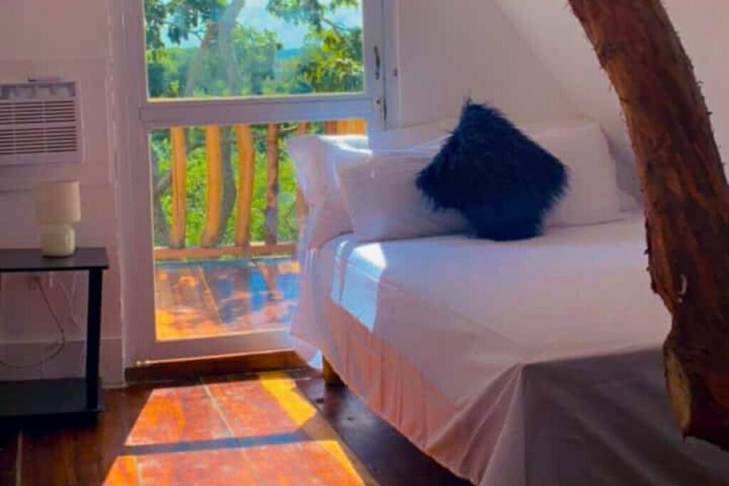 Photo of Bedroom in San Juan del Sur